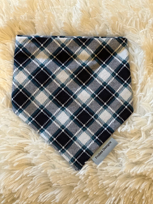 Yet Another Plaid